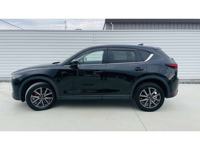 CX-52.2 XD Lパッケージ