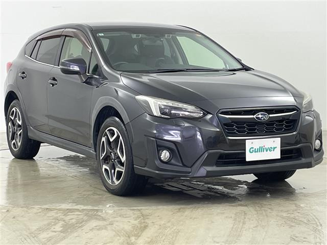 インプレッサXV