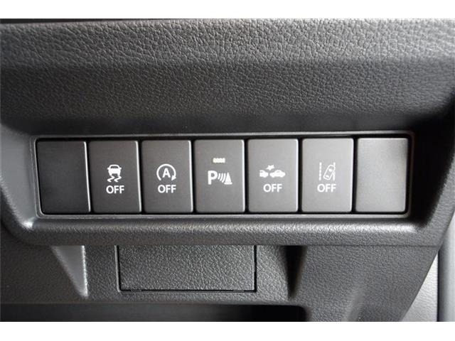 クロスビー1.0 ハイブリッド(HYBRID) MZ 4WD