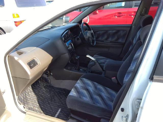 アベニール2.0 GT4-Z 4WD