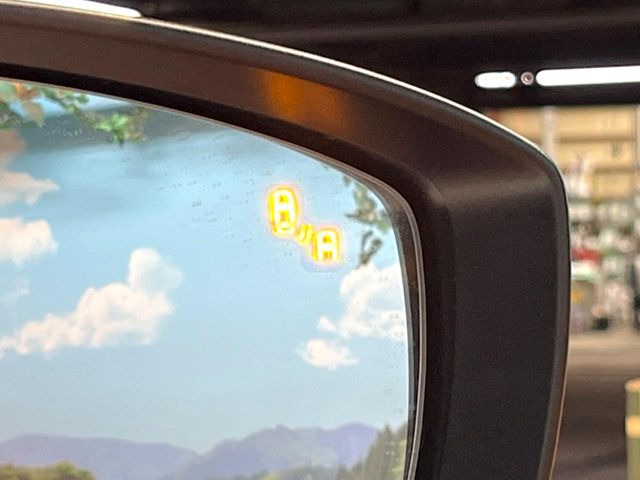 �y�u���C���h�X�|�b�g���j�^�����O�z���s���A�h�A�~���[�̎��p�ɂȂ�₷���ӏ��Ɍ㑱�Ԃ��ڋ߂���ƃT�C�h�~���[�t�߂Ɍx����\���A�h���C�o�[�ɒ��ӊ��N�����Ă���܂��B