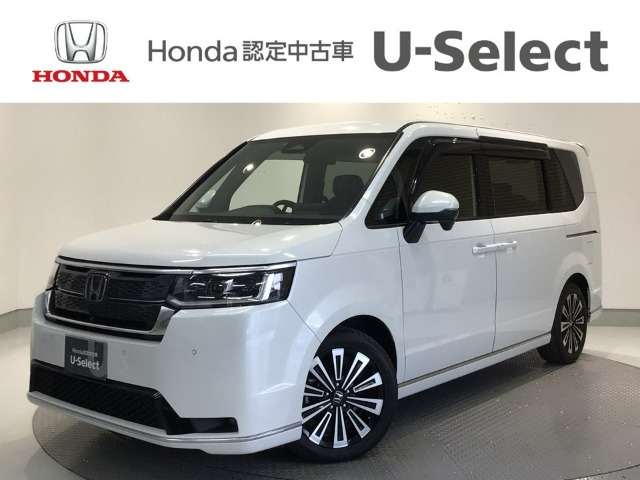 ステップワゴン