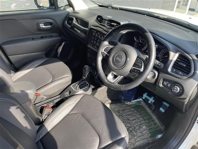 レネゲードリミテッド