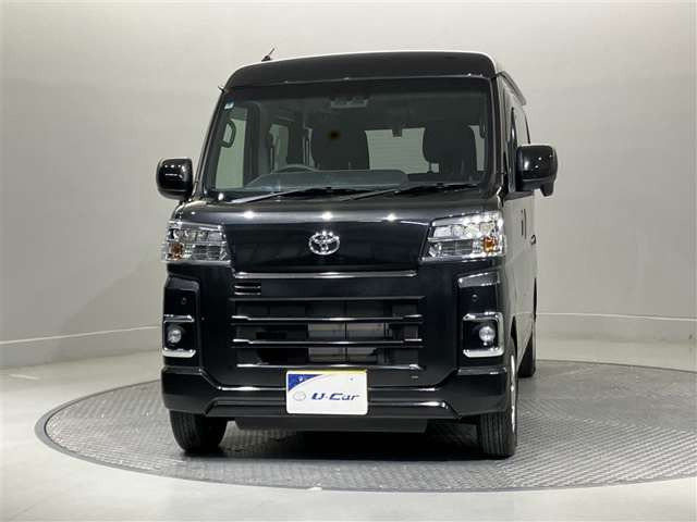 ピクシスバンクルーズターボ ハイルーフ