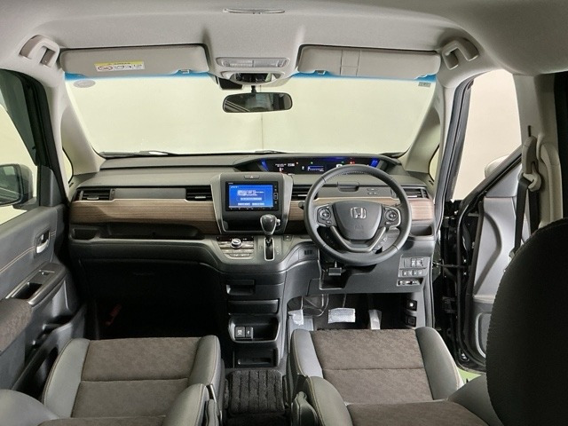 フリード1.5 クロスター ホンダセンシング