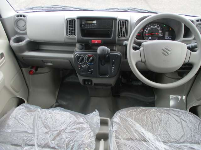 エブリイPA リミテッド ハイルーフ 4WD