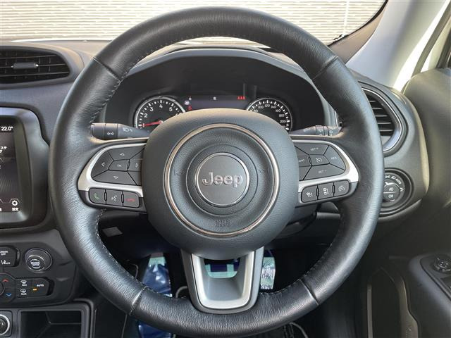 レネゲードリミテッド