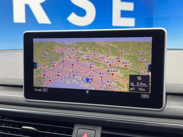 �������i�r:��̊��̂���i�r�́A����������ԓ������o���Ă���܂��B�I�[�f�B�I�@�\���[�����Ă���܂��̂ŁA�^�]�����y���߂܂���