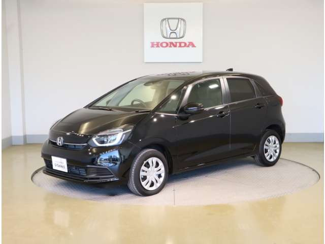 フィット1.5 ホーム