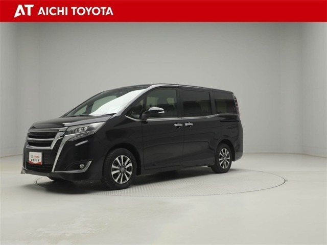 エスクァイア2.0 Gi プレミアムパッケージ