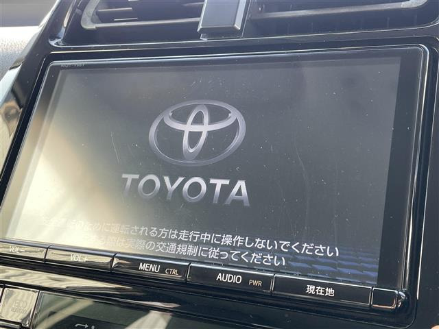 プリウス1.8 S ツーリングセレクション