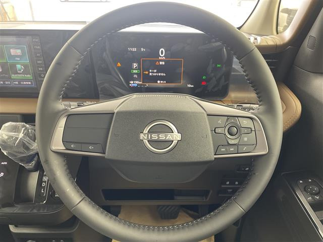 ルークスハイウェイスターX