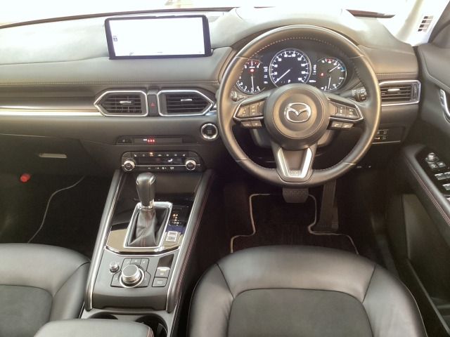 CX-52.0 20S ブラックトーンエディション