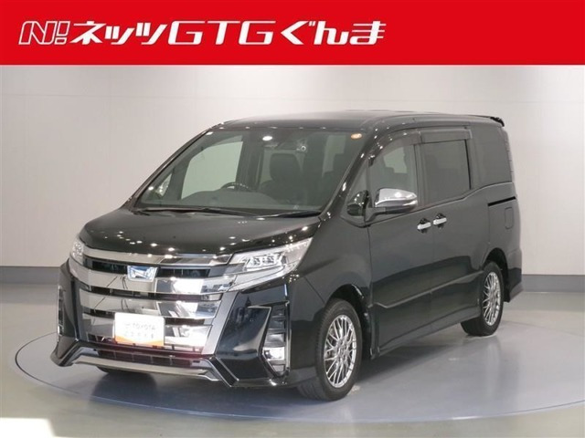 ノア1.8 ハイブリッド Si W×B II