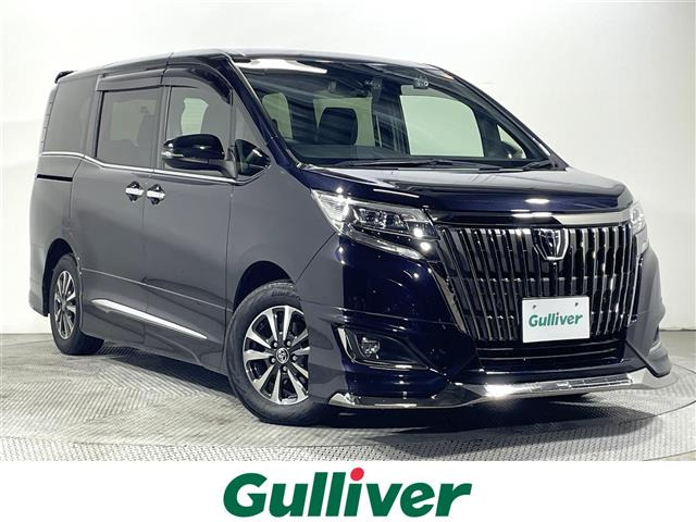 エスクァイア2.0 Gi プレミアムパッケージ ブラックテイラード