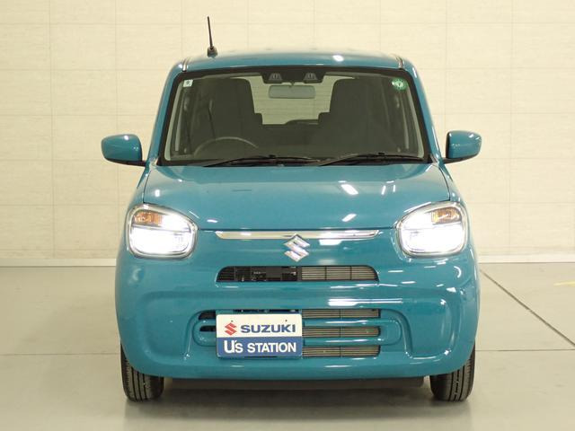 アルトハイブリッド(HYBRID) X