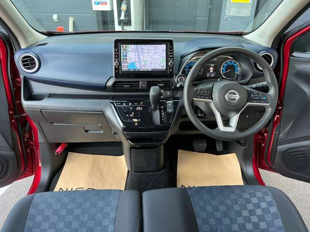 デイズハイウェイスターX プロパイロットエディション