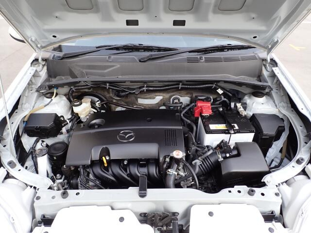 �G���W�����[�������ꂢ�ł���B�@�֋@�\�n���ǍD�ł��B�[�ԑO�ɓ_���������s���܂��B�G���W���I�C���E�I�C���t�B���^�[�E�G�A�R���t�B���^�[�E���C�p�[�S���͕K�������v���܂�