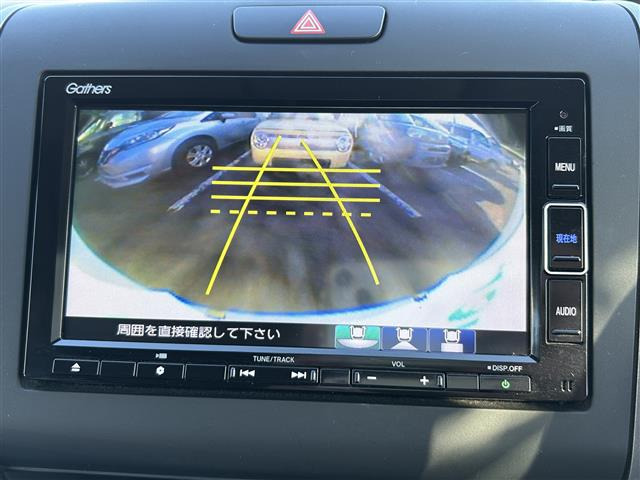 フリード1.5 G ホンダセンシング 4WD