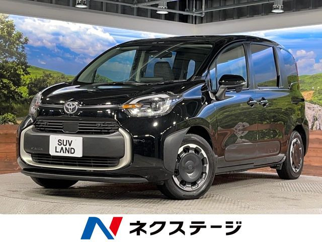 シエンタハイブリッド 1.5 Z