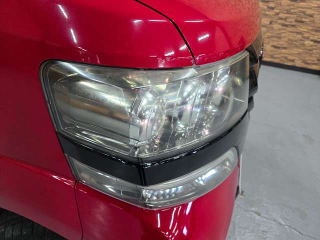 N-BOXカスタムG Lパッケージ