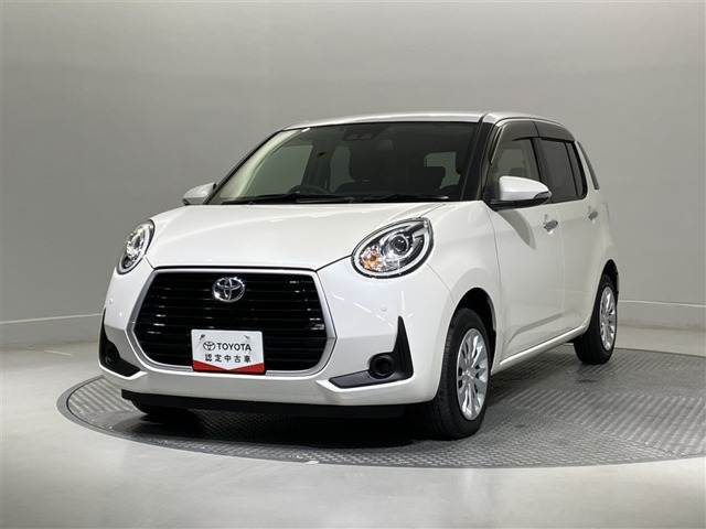 パッソ1.0 モーダ