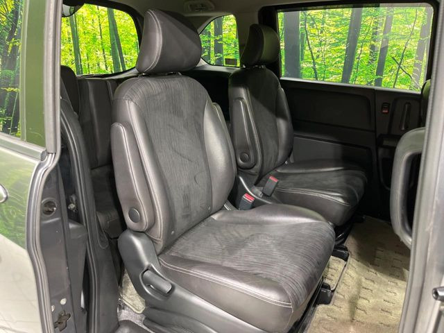 ���ڒ����̓E�H�[�N�X���[�ƂȂ��Ă���܂��B���ڂƎO��ڂ̈ړ�����~�肪�Ƃ��Ă��y�ɂȂ�̂ŁA���~��̍ۂ��X�g���X�������邱�Ƃ͂���܂����