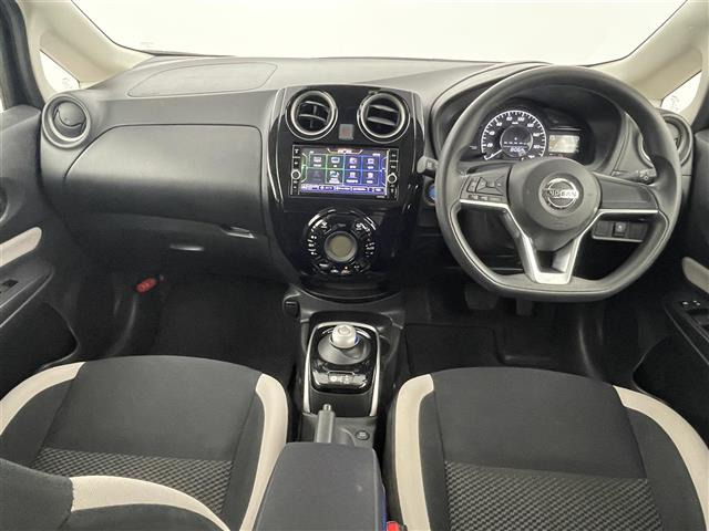 ノート1.2 e-POWER X Vセレクション