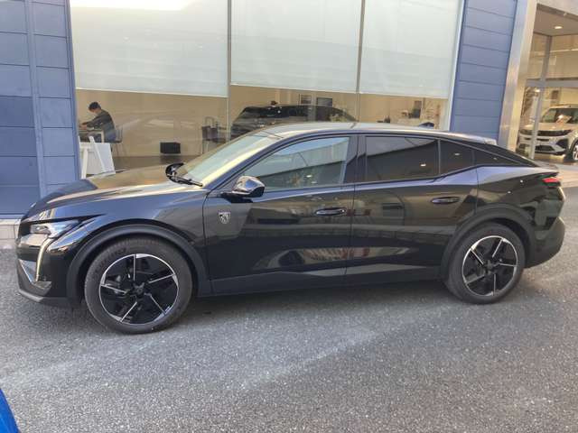 408GT ハイブリッド