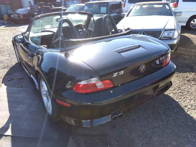 Z3ロードスター 2.0