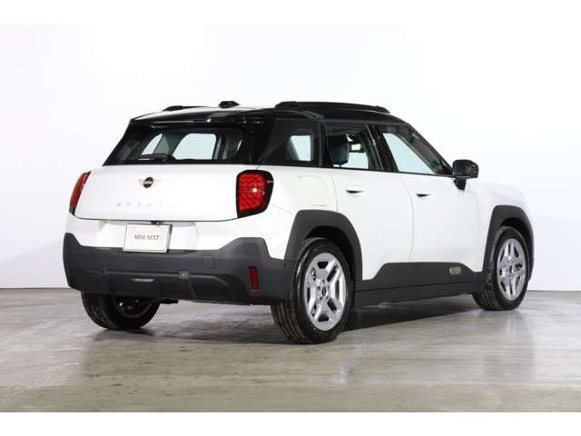 ミニエースマンE