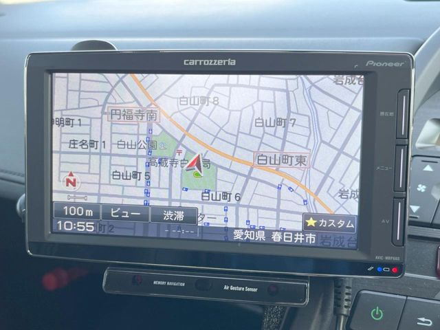 �y�i�r�Q�[�V�����z�g���₷���i�r�ŖړI�n�܂ł�������ē����Ă���܂��B�e��I�[�f�B�I�Đ��@�\���[�����Ă���A���Ԃ̉^�]������Ɋy�����Ȃ�܂�!!