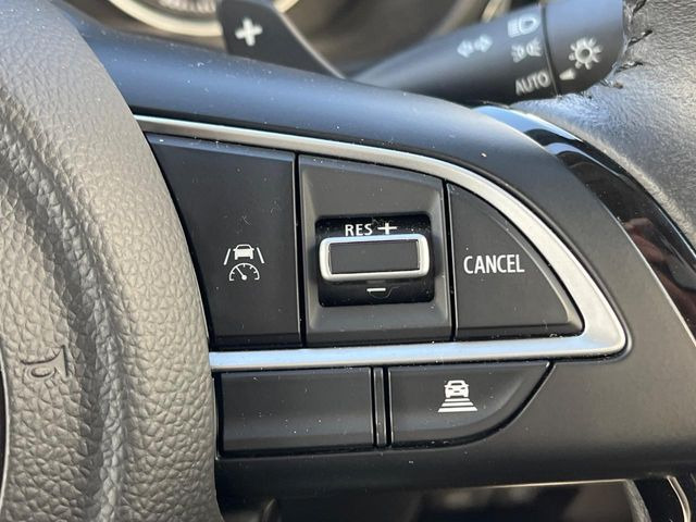 �y�A�_�v�e�B�u�N���[�Y�R���g���[���z�������H�ł̒��������s���y��!!�����ő��x��ۂN���[�Y�R���g���[�����A�Փˌy���V�X�e���ƘA�g���A�O���̎ԗ������m���ĎԊԂ�ۂ悤�ɑ��x���߂��Ă���܂�!!