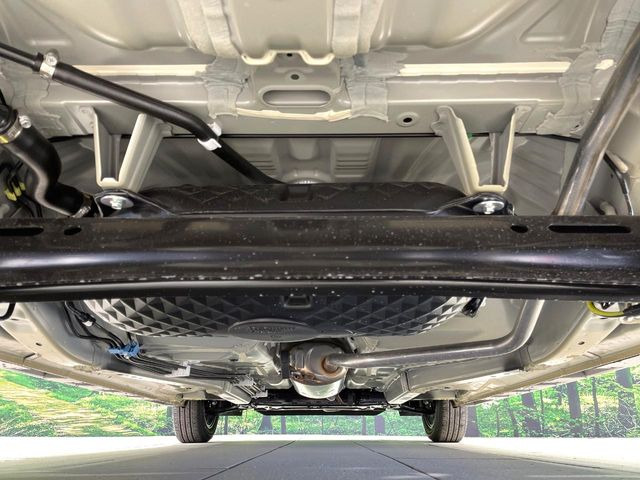 下回りがきれいなうちに、防錆加工の施工がオススメ。降雪地域はもちろん、沿岸部にお住いの方や、趣味でマリン・ウィンタースポーツをされる方にご好評いただいております。