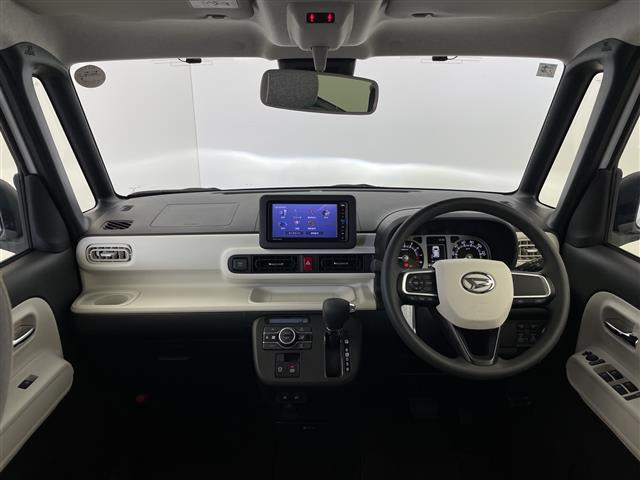 ムーヴキャンバスストライプス G