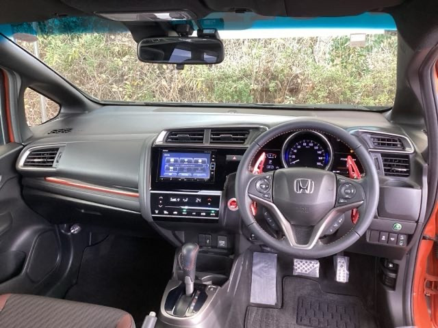 フィット1.5 RS ホンダセンシング