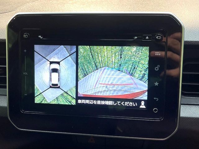 �y�S���ʃ��j�^�[�p�J�����z��p�̃J�����ɂ��A�ォ�猩���낵���悤�Ȏ��_��360�x�N���}�̎��͂��m�F���邱�Ƃ��ł��܂������p�������m�F���₷���A�����ꏊ�ł̐؂�Ԃ��⒓�Ԃ��X���[�Y�ɍs���܂��B