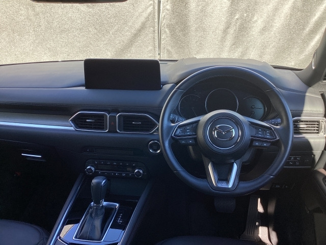 CX-52.2 XD エクスクルーシブ モード 4WD