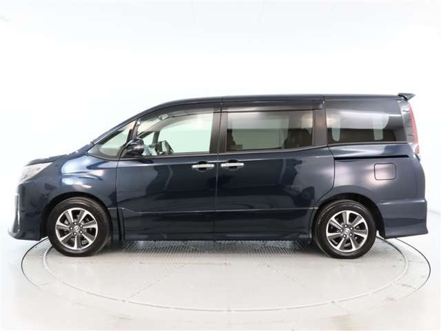 ノア2.0 Si W×B II