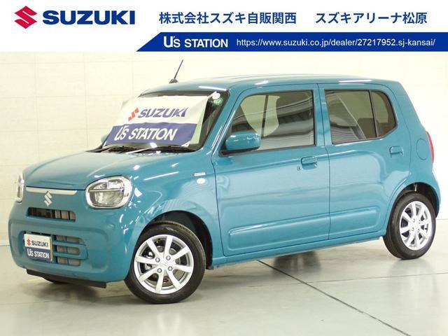 アルトハイブリッド(HYBRID) X