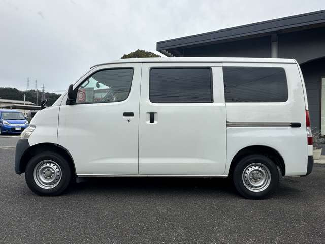 ライトエースバン1.5 DX 4WD