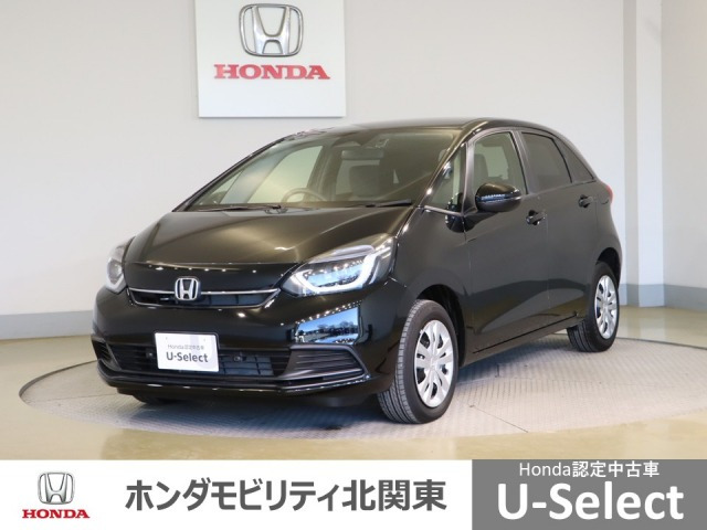 フィット1.5 ホーム