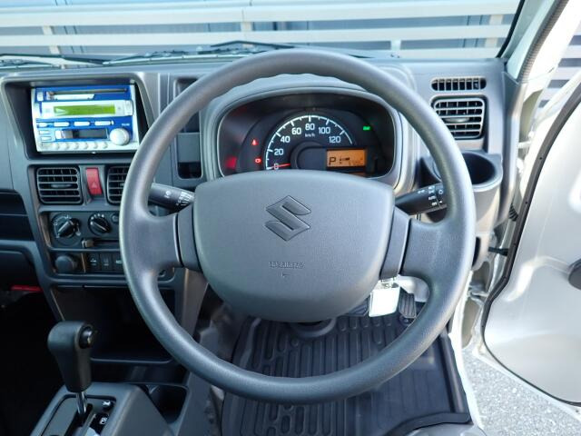 �X�e�A�����O�͂ƂĂ����ꂢ�ȏ�Ԃł���