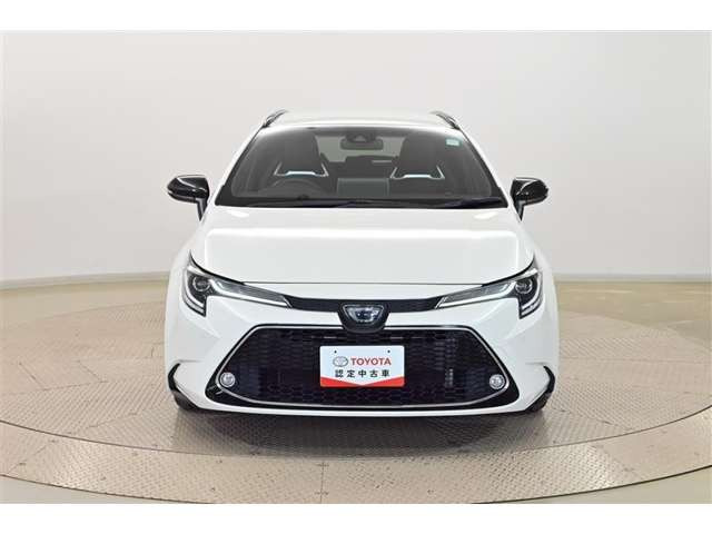 カローラツーリング2.0 アクティブライド