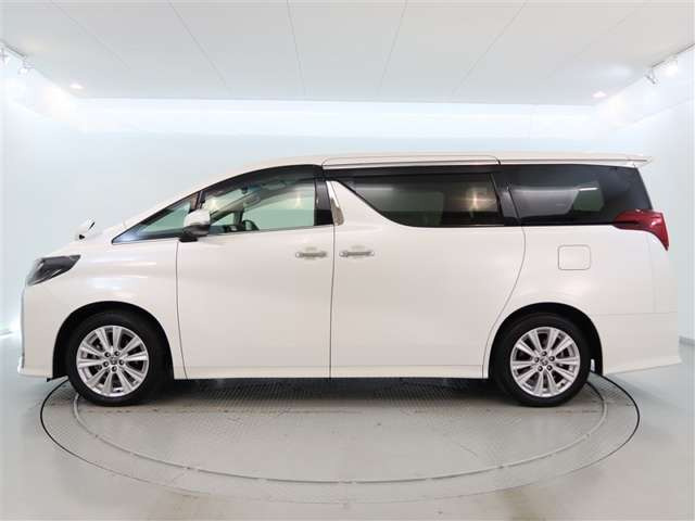 アルファード2.5 S