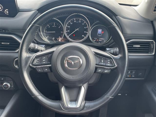 CX-52.2 XD プロアクティブ