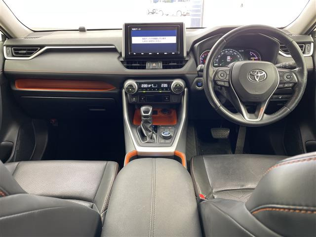 RAV42.0 アドベンチャー 4WD