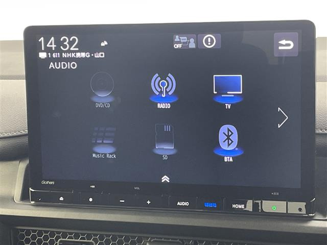 ステップワゴン2.0 e:HEV スパーダ