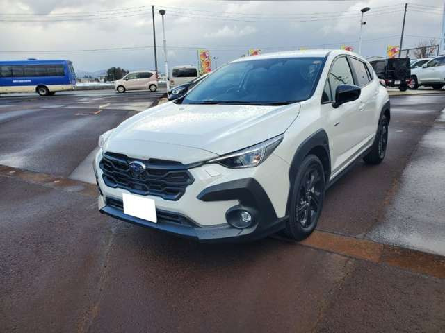 クロストレック2.0 ツーリング 4WD