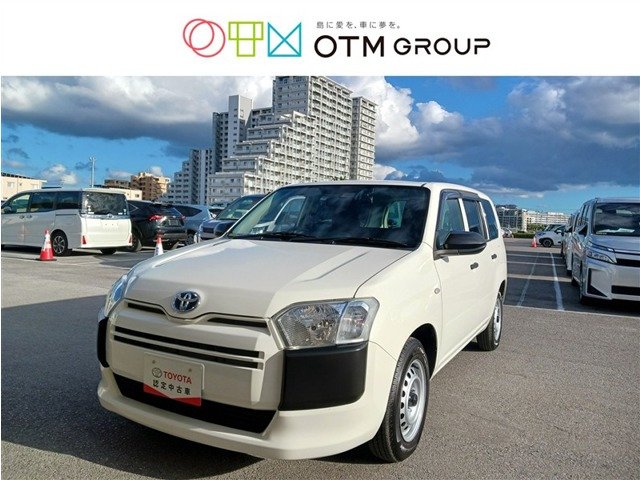 プロボックスバン